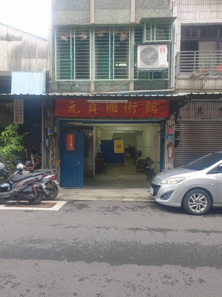 徐匯舘